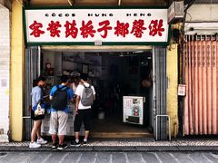 -洪馨椰子