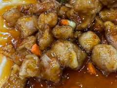 -黑石礁酒楼·海鲜(黑石礁店)
