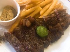 -羽深肉铺 Steak & Wine