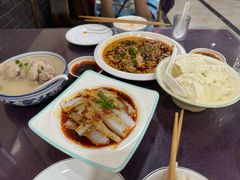 -丁太婆老妈蹄花(人民公园非遗总店)