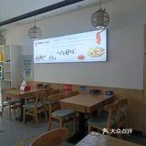 午餐和晚餐之间~