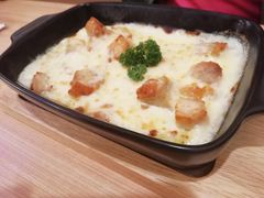 -萨莉亚意大利餐厅(白云汇店)