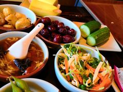 -青藤茶馆(南山路店)