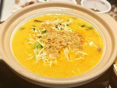 -大潮淮·淮扬菜(何园旗舰店)
