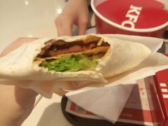 -肯德基(西安兴庆店)