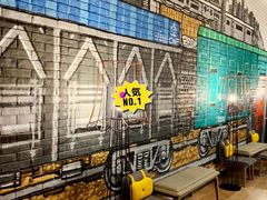 -Trainyard 炼·工场(中国国际贸易中心店)