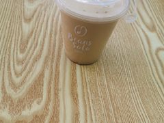 -Beans Solo豆号咖啡(百家湖花园店)