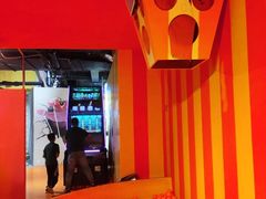 -不可思议减压馆·解压博物馆·摔碗发泄·团建定制