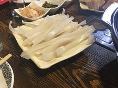 -闯关东牛排牛尾一锅香(海城店)