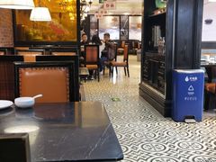 大堂-大鸭梨烤鸭(甘家口店)