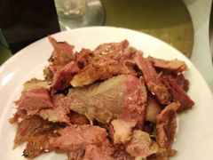 -西安饭庄·非遗陕菜(钟楼店)