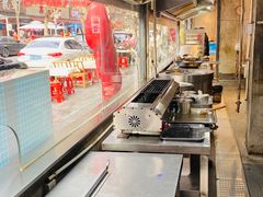 -可可大虾武汉土菜大排档(万松园1店)