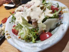 -胜代日本料理(云程巷小区店)