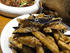 -米香居新鲁味·水饺餐厅