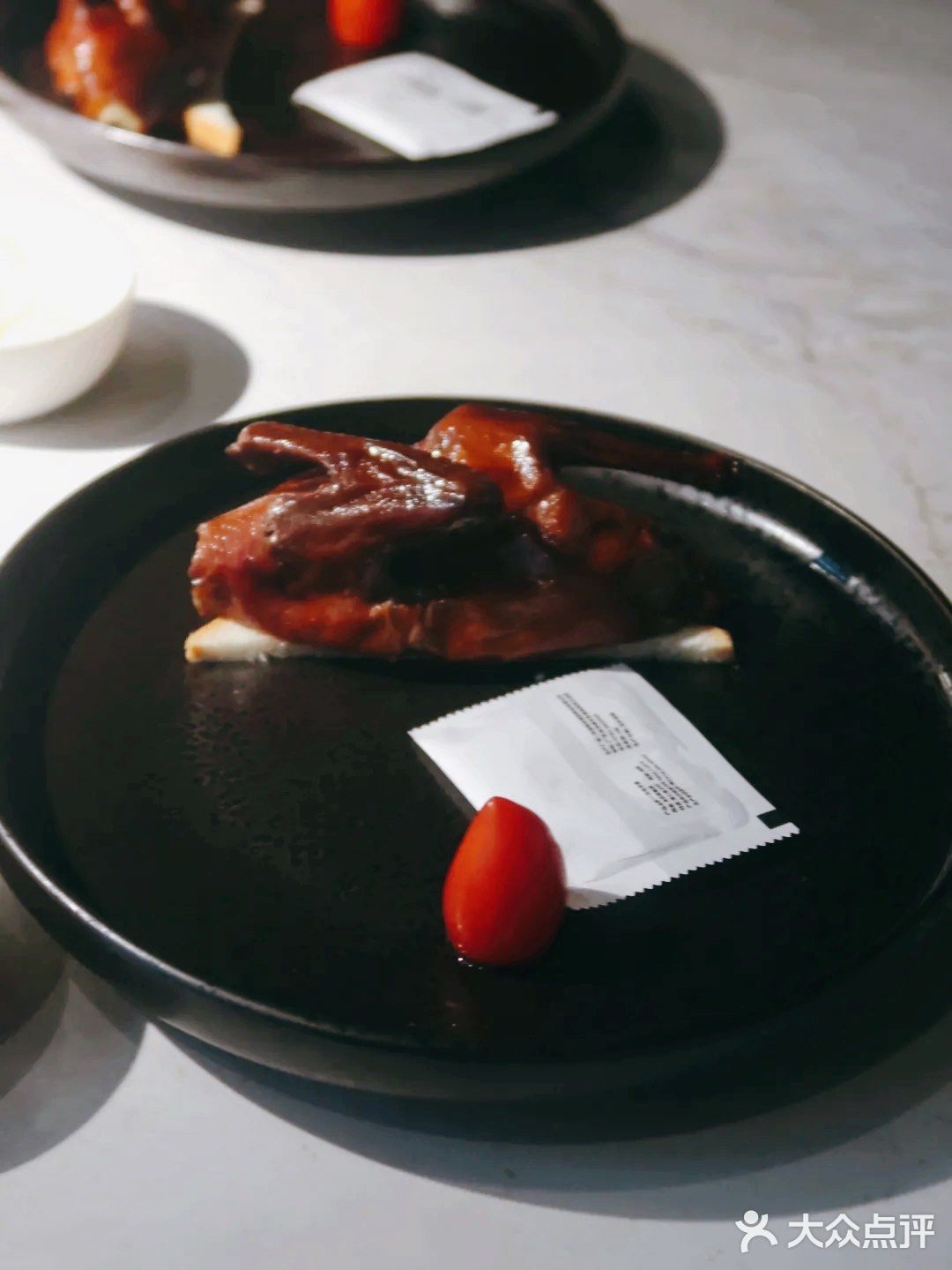 黑珍珠餐厅指南，来一顿超级下饭的中餐~