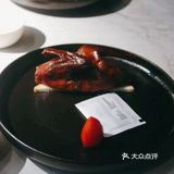 黑珍珠餐厅指南，来一顿超级下饭的中餐~