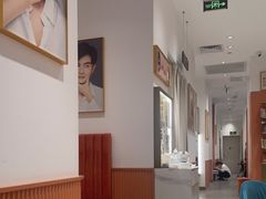 -海马体照相馆(万菱汇店)