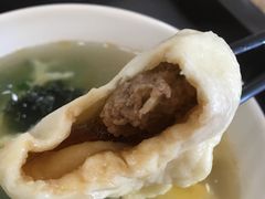 -津门张记包子铺(华昌道店)