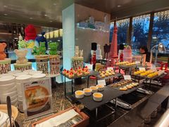 -温德姆至尊酒店·璇全日餐厅