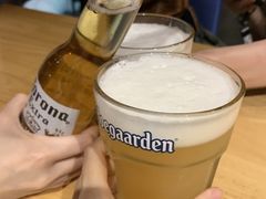 -Cactus墨西哥仙人掌餐厅