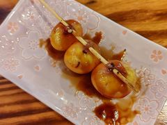 -千懿六本木酒场(常熟路店)