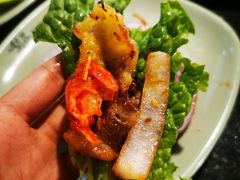 -梨花自助烤肉(天河城店)