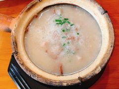 -粥家庄(汾江南店)