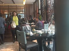 -夏宫中餐厅(静安香格里拉店)