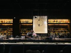 -STARRY CAFE & LOUNGE BAR(高新店)