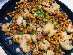 -客语客家菜(佳兆业广场店)