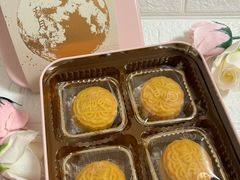 -曲奇童话(尖沙咀店)