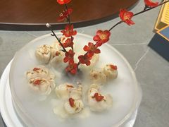 -燕兰楼·清真西北融合菜(亚运村店)