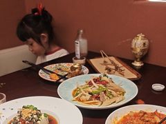 -那拉提之疆·新疆菜(美院店)