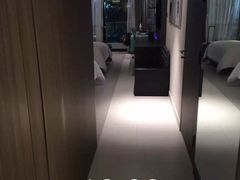 -阿瓦尼河滨曼谷酒店