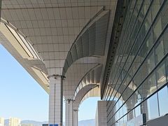 -福州站-北广场