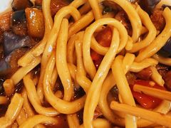 -文三里屯面馆(三里屯店)