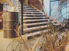 -GOTLOT COFFEE&KITCHEN角落厨房NOOK店