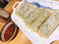 -山海珍味韩国料理(奥城店)