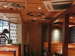 -仓桥家·焗寿司·锅物(光谷步行街店)