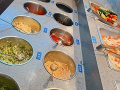 -额尔敦传统涮(公园西路店)