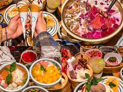 -周小明火锅(黑金冠社区店)