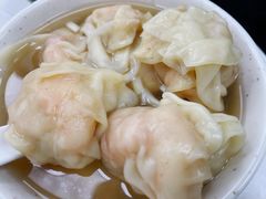 -麦文记面家(佐敦店)