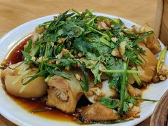 -澳门西南饭店·粤菜·茶市·手工点心(华海路店)
