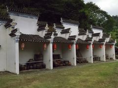-仙岛湖旅游风景区