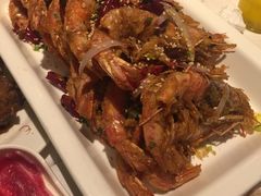 -星伦多 自助料理(圆融店)