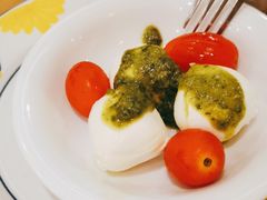 -萨莉亚意式餐厅(特力时尚汇店)