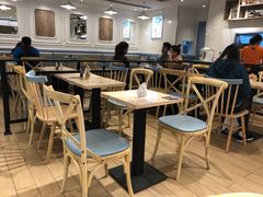 大堂-满记甜品(巴黎春天宝山店)