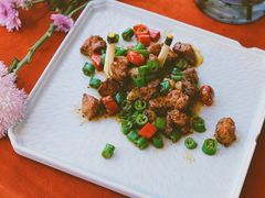 -赵小姐丨新中餐(曲江店)