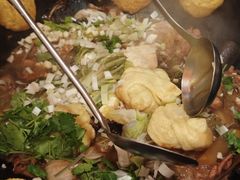 -江湖水乡铁锅炖魚(周庄嘉园店)