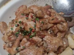 -湘满甲·黄焖甲鱼创始者·湘菜·鲁菜(潘家园店)